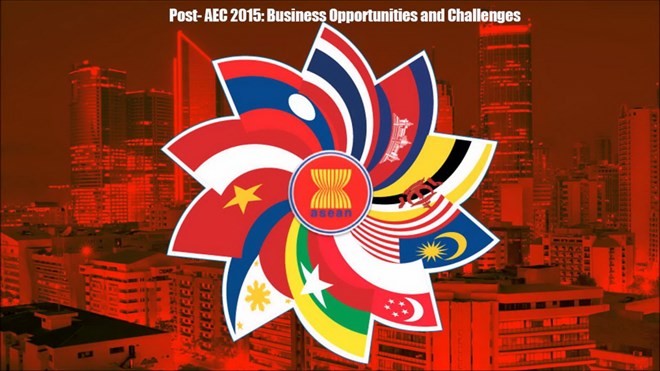 ASEAN Community: opportunities, challenges, unity, and cooperation - ảnh 1